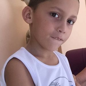 Meet your Posher, Ronaldys